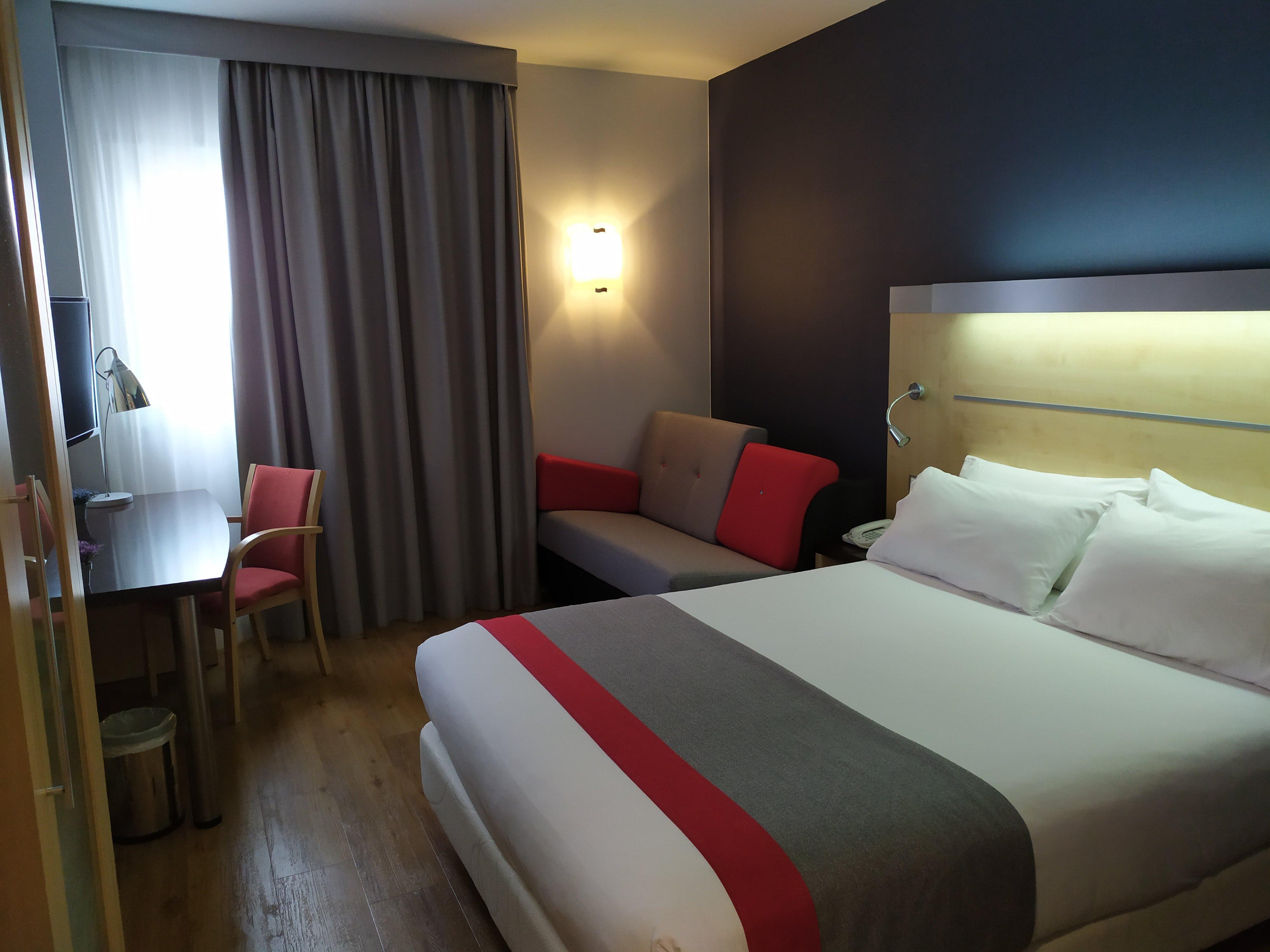 Holiday Inn Express Madrid-Getafe By Ihg מראה חיצוני תמונה
