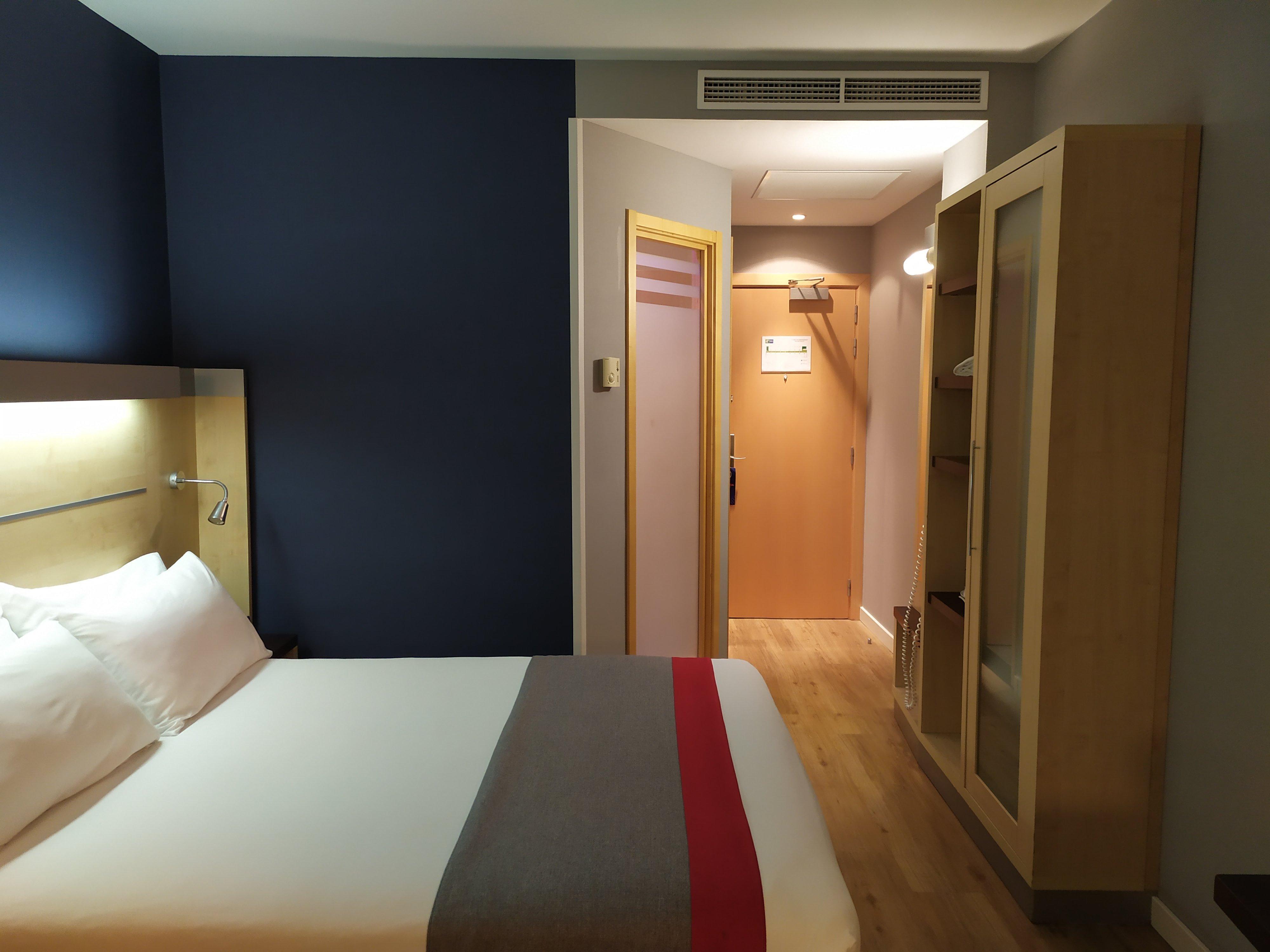 Holiday Inn Express Madrid-Getafe By Ihg מראה חיצוני תמונה