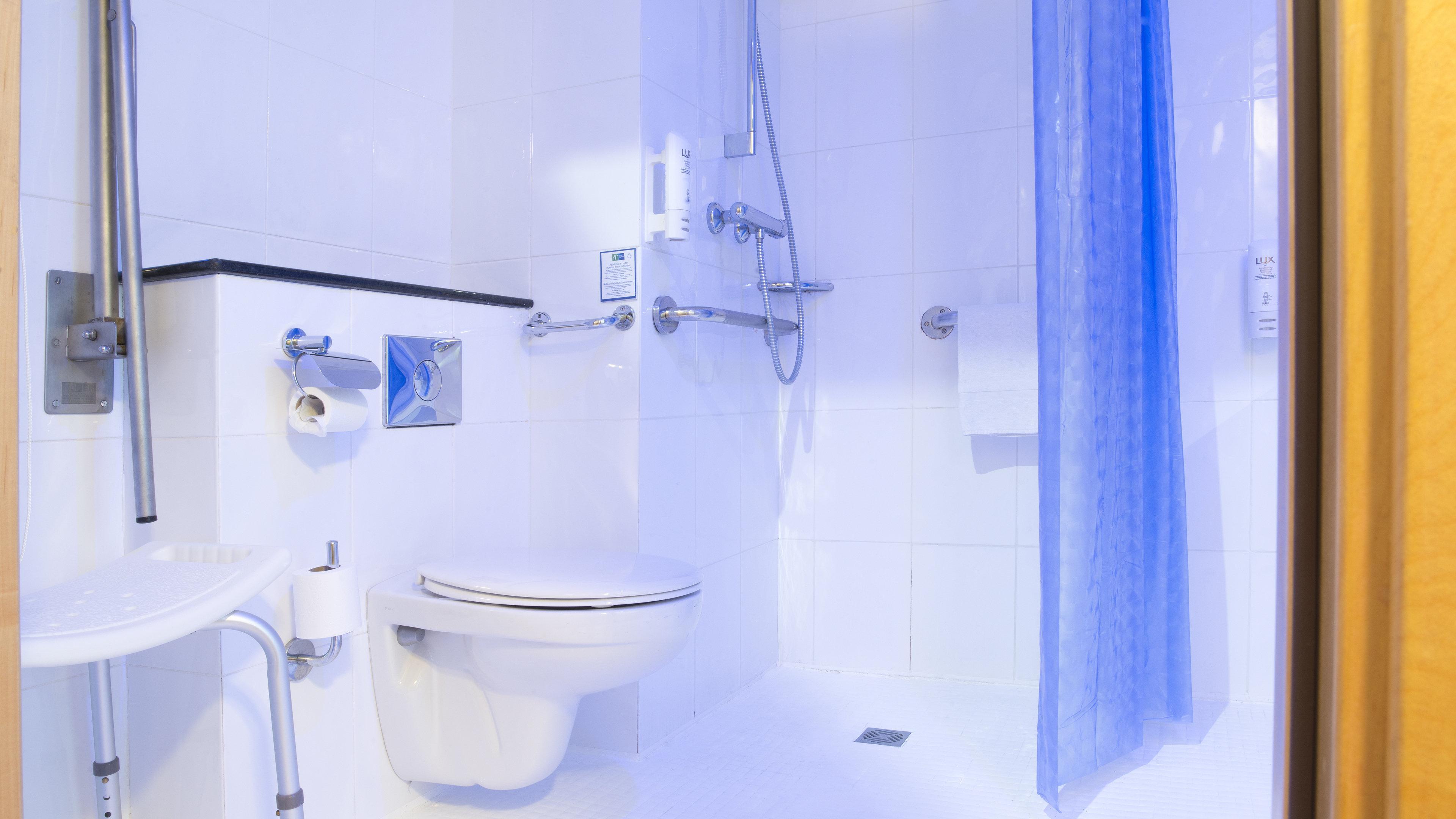 Holiday Inn Express Madrid-Getafe By Ihg מראה חיצוני תמונה