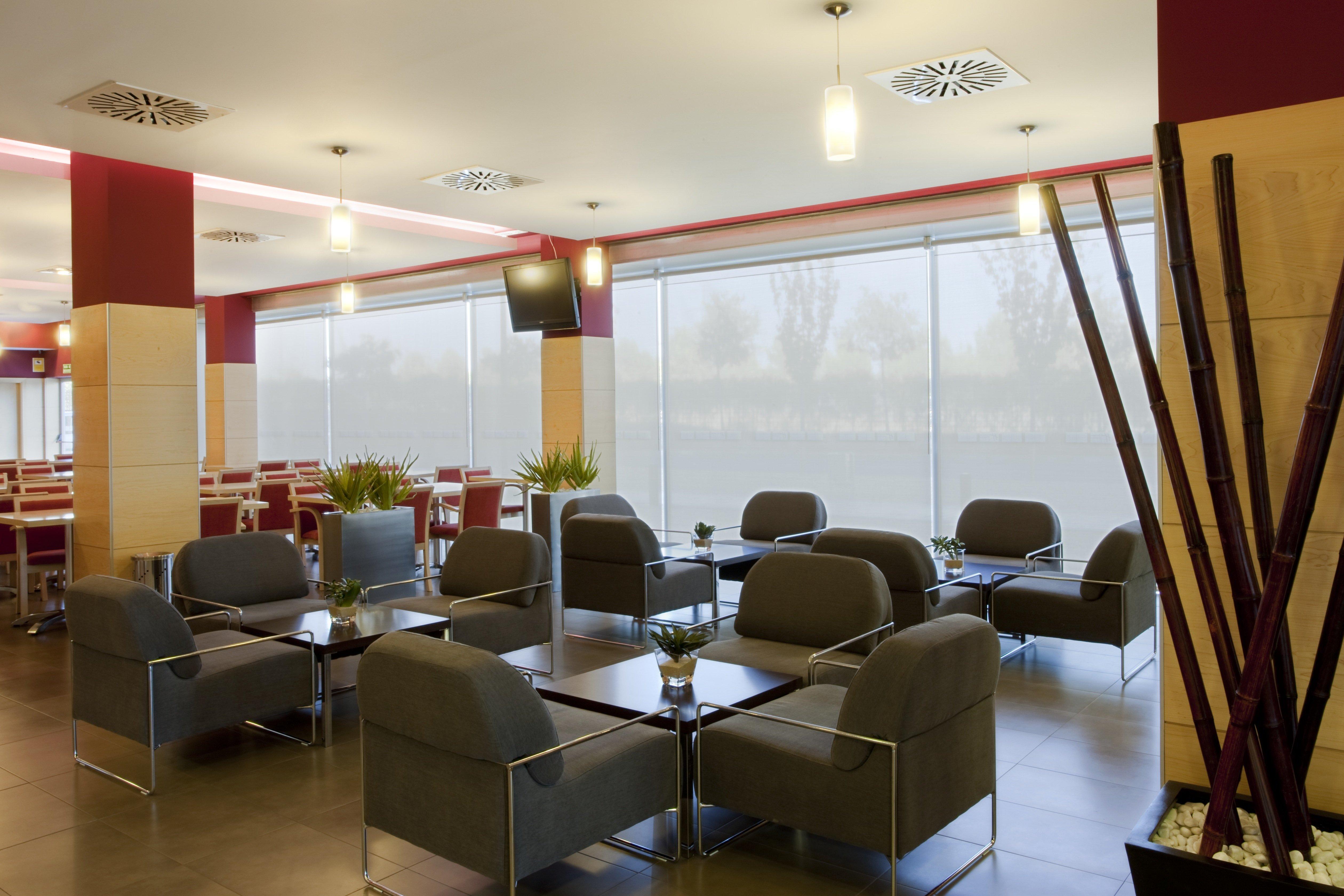 Holiday Inn Express Madrid-Getafe By Ihg מסעדה תמונה