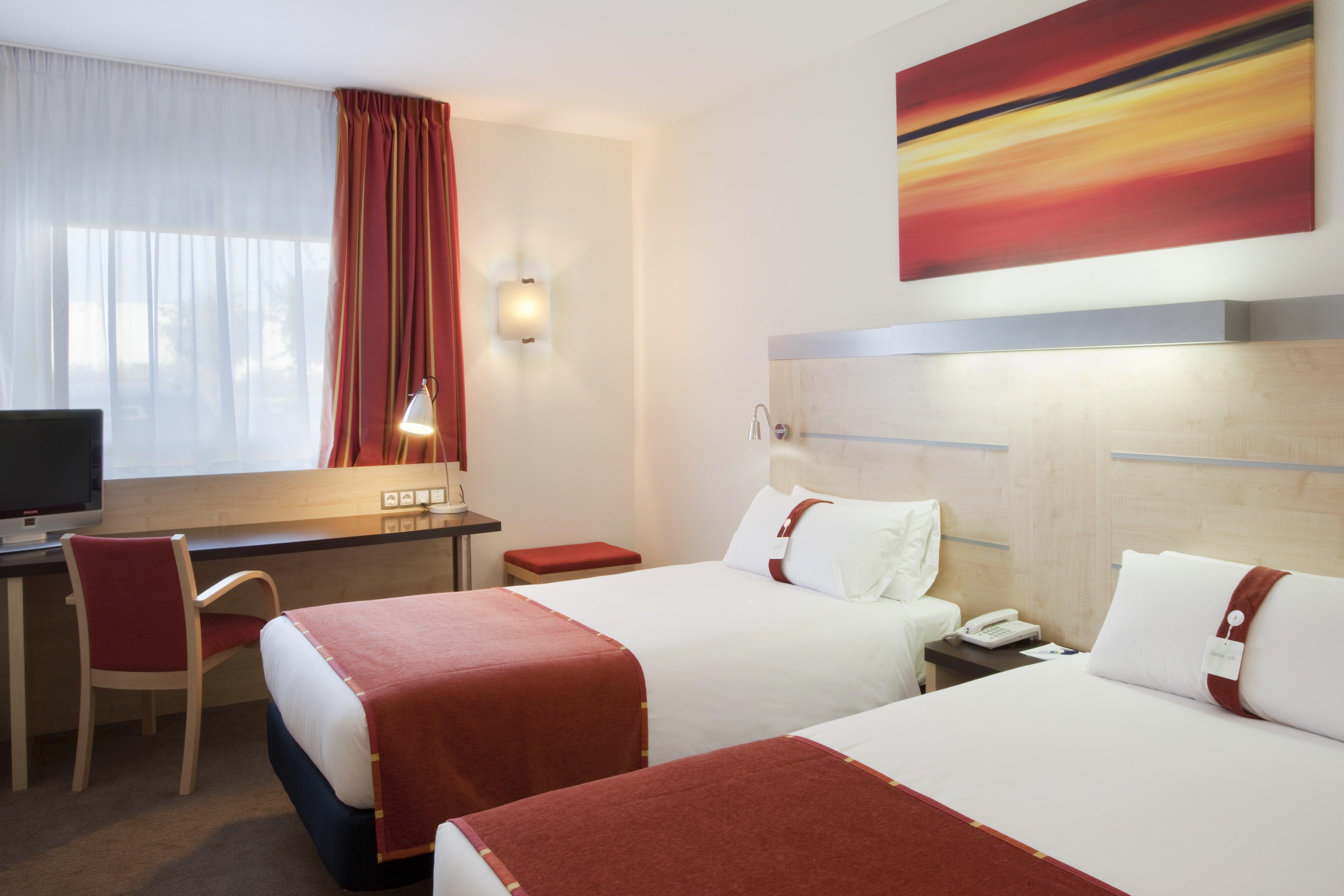 Holiday Inn Express Madrid-Getafe By Ihg מראה חיצוני תמונה