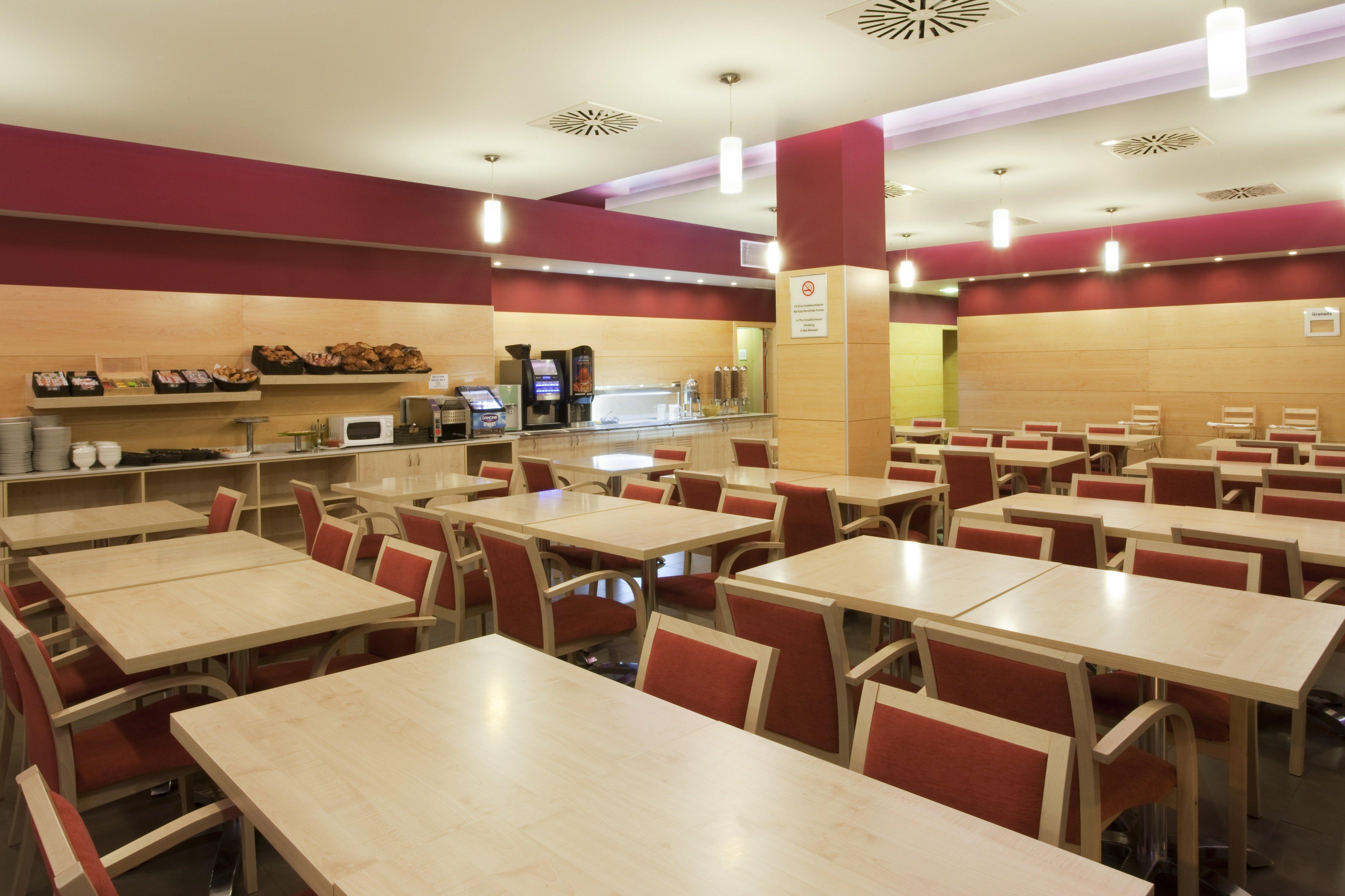 Holiday Inn Express Madrid-Getafe By Ihg מתקנים תמונה