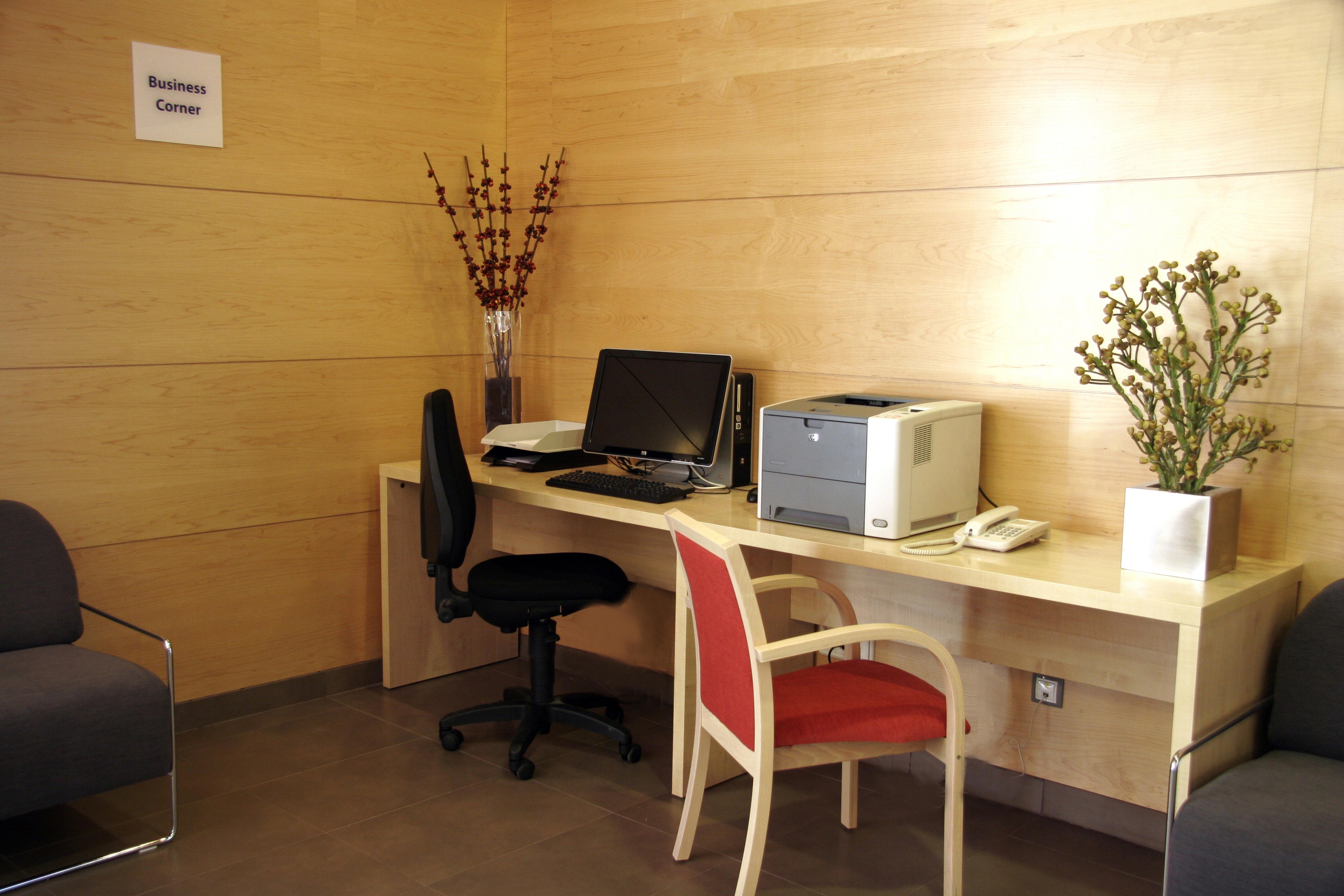 Holiday Inn Express Madrid-Getafe By Ihg מתקנים תמונה