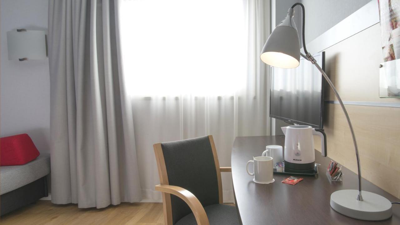Holiday Inn Express Madrid-Getafe By Ihg מראה חיצוני תמונה