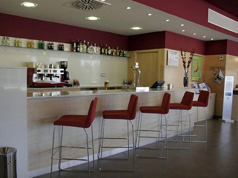 Holiday Inn Express Madrid-Getafe By Ihg מראה חיצוני תמונה