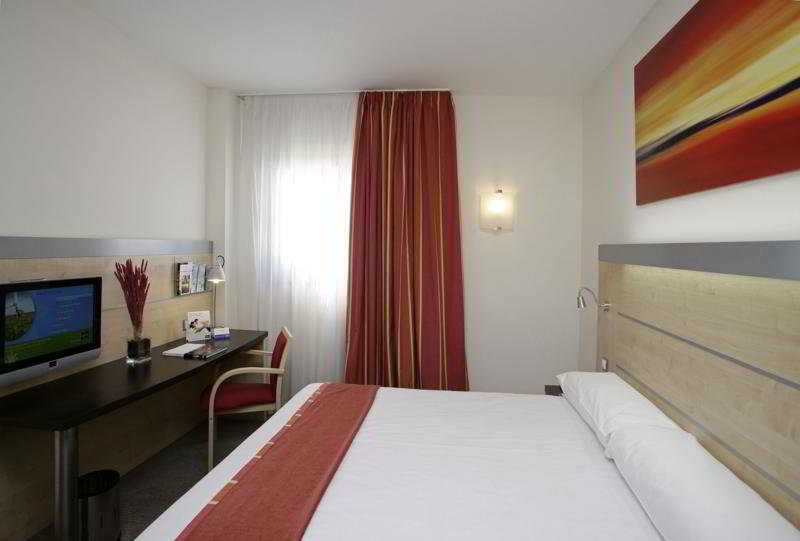 Holiday Inn Express Madrid-Getafe By Ihg חדר תמונה