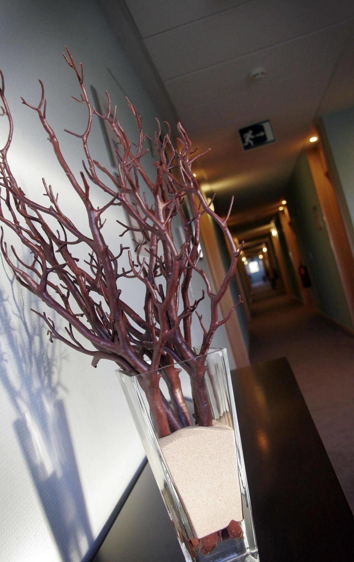 Holiday Inn Express Madrid-Getafe By Ihg מראה חיצוני תמונה