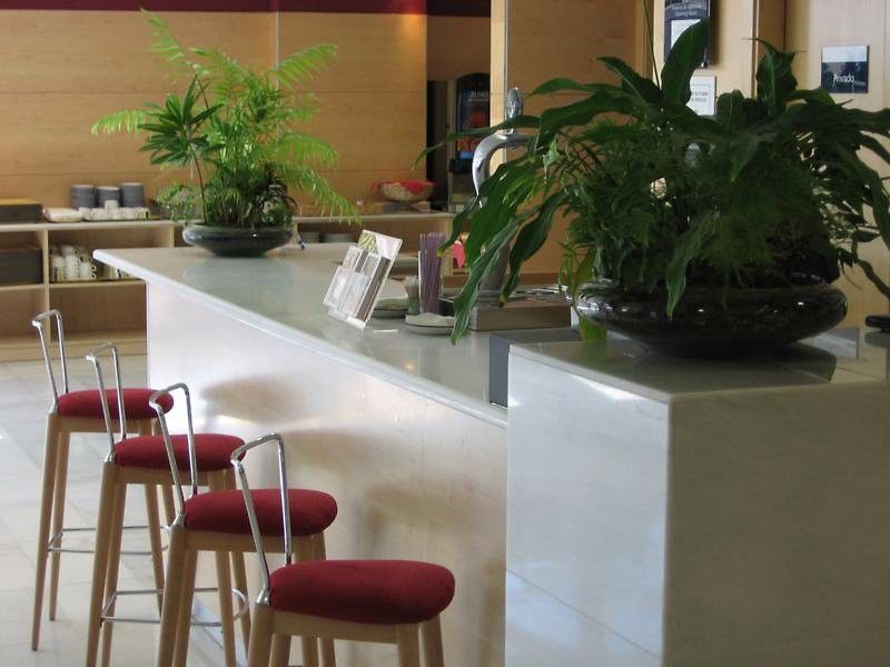 Holiday Inn Express Madrid-Getafe By Ihg מראה חיצוני תמונה
